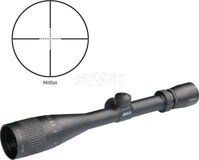 Приціл оптичний Delta DO Titanium 4-16x42 MD 1 " DO-2412 фото