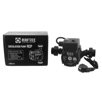Циркуляційний насос Raftec RCP 25-60/180 108250 фото