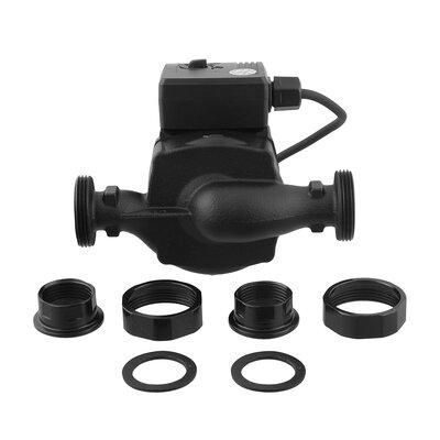 Циркуляційний насос Raftec RCP 25-60/180 108250 фото