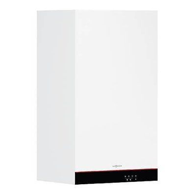 Двоконтурний конденсаційний котел Viessmann Vitodens 050-W BOKA 32 кВт + труба (Z026355) Z026355 фото