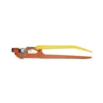 Кримпер Pro'sKit 8PK-CT120 для кабелю 875503(m) фото