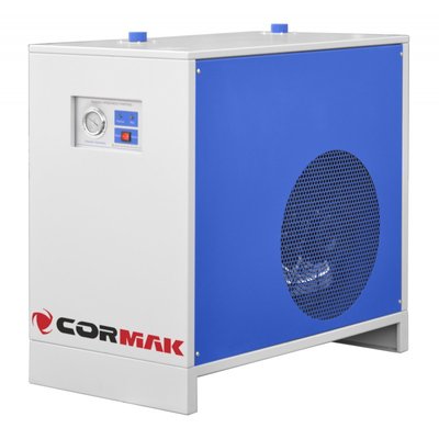 Осушитель для сжатого воздуха Cormak IZBERG N30S N30S/400V фото
