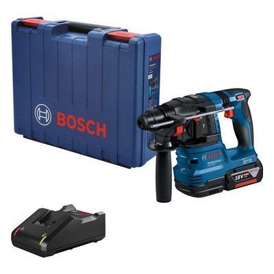 Акумуляторний перфоратор Bosch GBH 185-LI 1 АКБ 0611924022 0611924022 фото