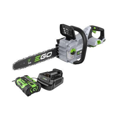 Акумуляторна ланцюгова пила EGO CS1411E KIT (F840022016) F840022016 фото