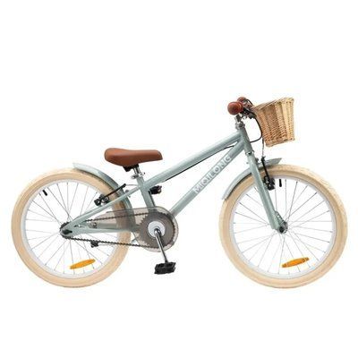 Дитячий велосипед Miqilong RM 20" оливковий (RBB-RM20-OLIVE) UA RBB-RM20-OLIVE фото
