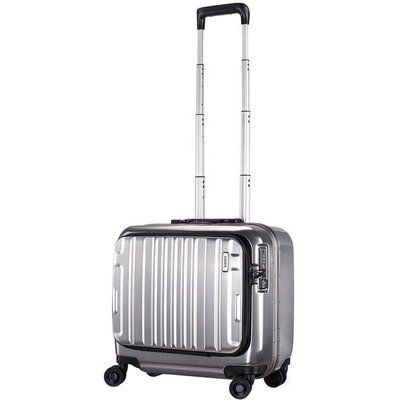 Бізнес-кейс Lojel KOZMOS/Metal Silver Lj-CF1375P_S Lj-CF1375P_S фото