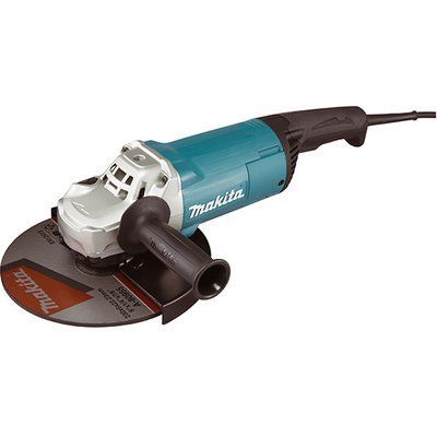 Кутова шліфувальна машина Makita GA 9060 GA9060 фото