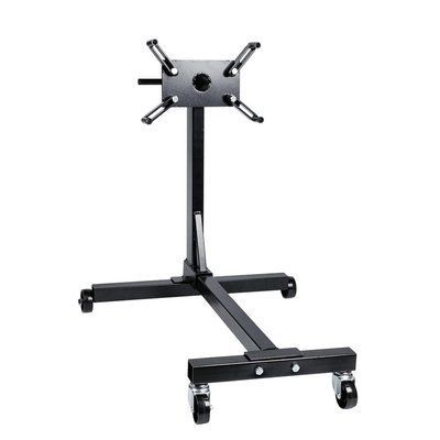 Стенд для двигуна 450кг (1000lbs) SIGMA (6140011) 6140011 фото