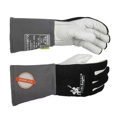 Рукавиці зварника MMA/MIG Weldas 10-2050, XL (9.5) W.10-2050XL фото