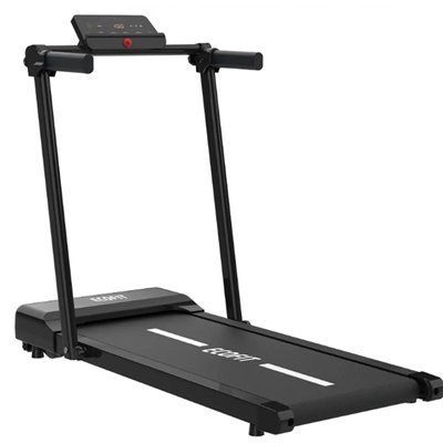 Бігова доріжка електрична EcoFit E-04D3 26807 фото