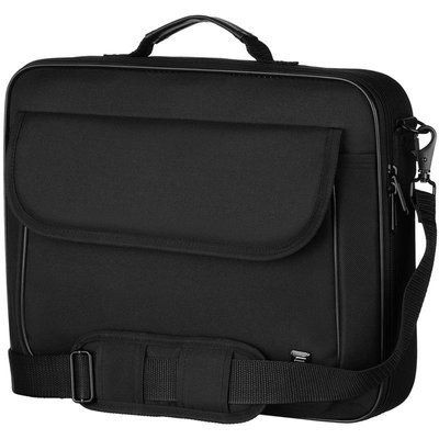 Сумка 2Е, TopLoad Classic 14", чорна 2E-CBT6814BK фото