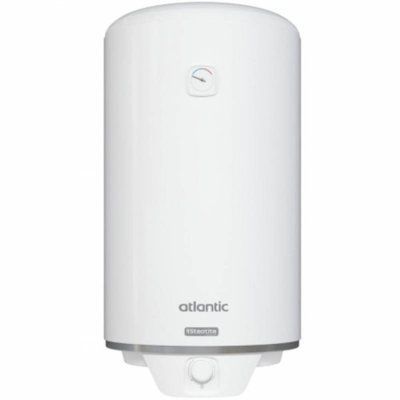 Водонагрівач побутовий електричний Atlantic Steatite Elite VM 080 D400S-2-BC (1500 W) (851407) 851407 фото
