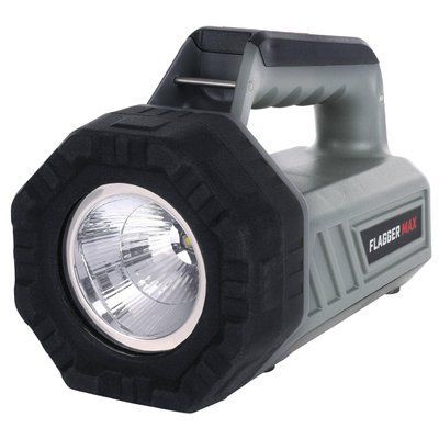 Ліхтар пошуковий Mactronic Flagger Max (1800 Lm) Rechargeable Type-C (PSL0073) DAS303009 фото