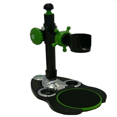 Штатив для цифрових мікроскопів SIGETA Scorpio King 65009 фото