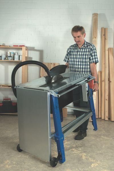 Циркулярна пила Metabo TKHS 315 M-4.2 DNB 0103153300 103153300 фото
