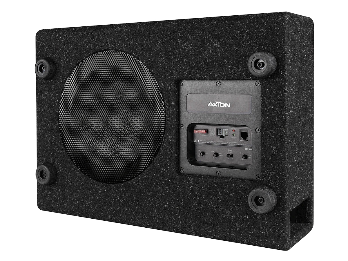 Сабвуфер AXTON ATB120A
