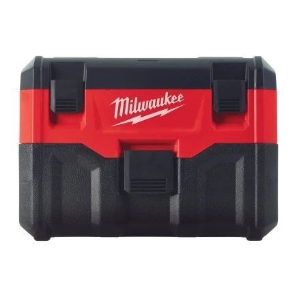 Пилосос акумуляторний MILWAUKEE M18 VC2-0 (каркас) для води та сухого сміття 4933464029 фото