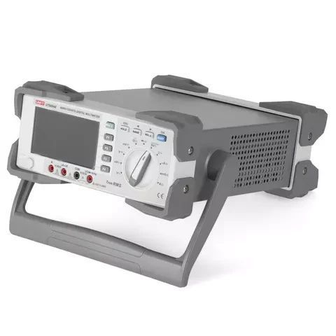Настільний цифровий мультиметр UNI-T UT8804E 886901(m) фото
