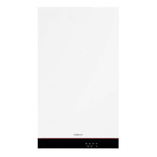 Двоконтурний конденсаційний котел Viessmann Vitodens 050-W BOKA 32 кВт + труба (Z026355) Z026355 фото