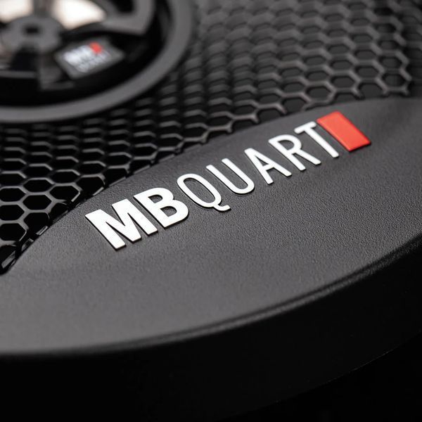 Коаксіальні колонки MB QUART DK2-116 DK2-116 фото