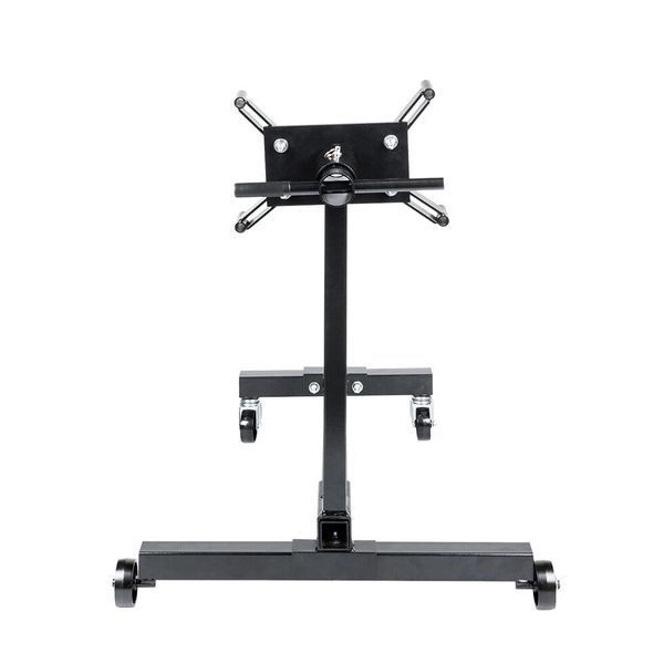 Стенд для двигуна 450кг (1000lbs) SIGMA (6140011) 6140011 фото