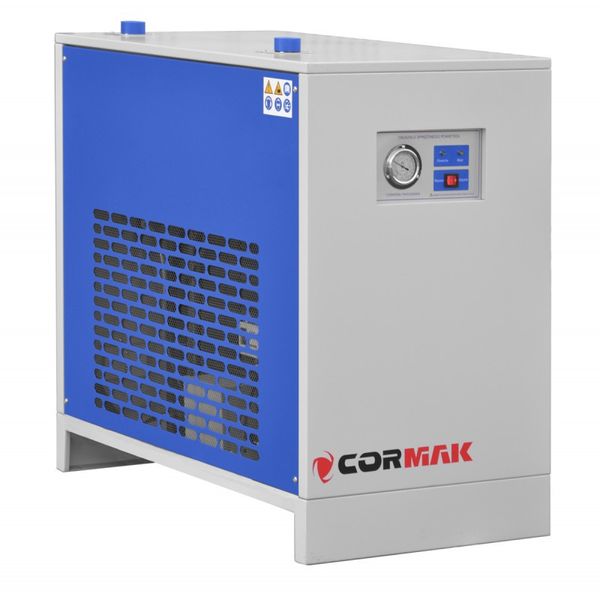 Осушувач для стисненого повітря IZBERG Cormak N30S N30S/400V фото