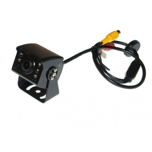 Камера заднього огляду Baxster HQCB-103 (NTSC) 30318-car фото