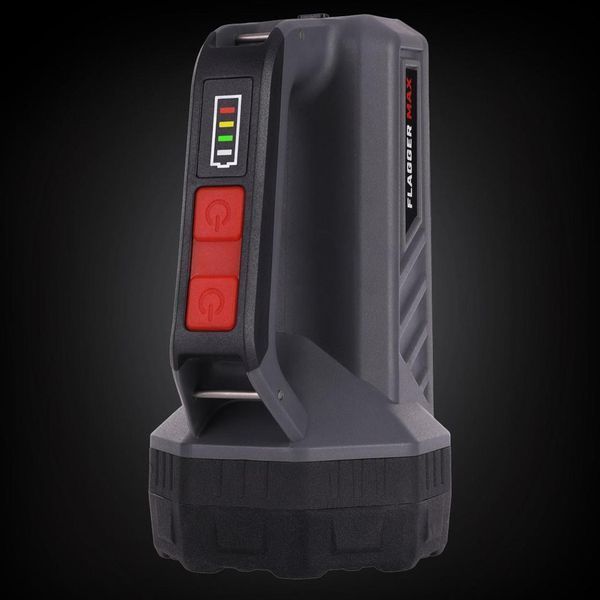 Ліхтар пошуковий Mactronic Flagger Max (1800 Lm) Rechargeable Type-C (PSL0073) DAS303009 фото