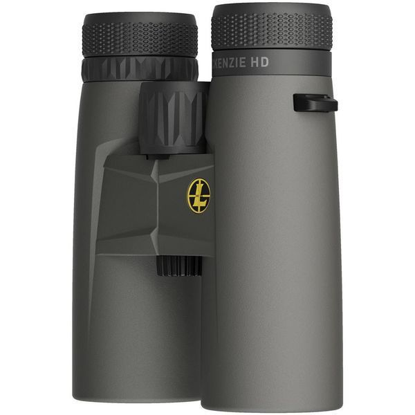 Мисливський бінокль Leupold BX-1 McKenzie HD 8x42 Grey 181172 181172 фото