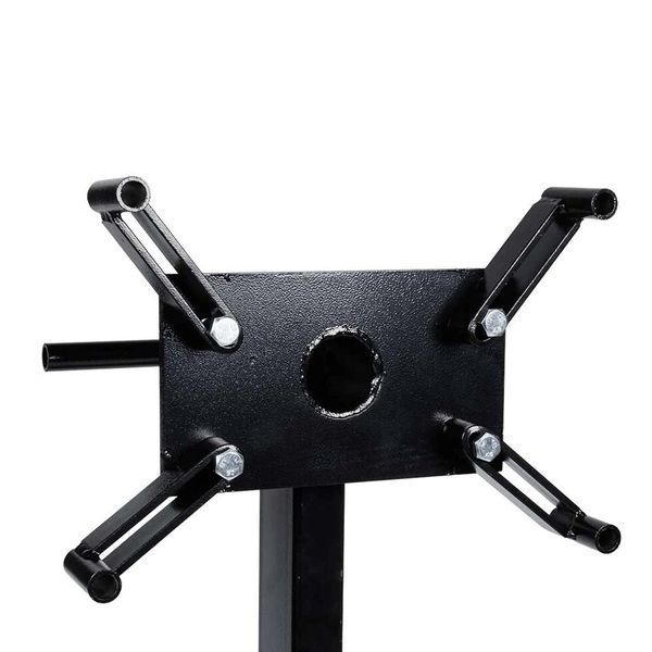 Стенд для двигуна 450кг (1000lbs) SIGMA (6140011) 6140011 фото