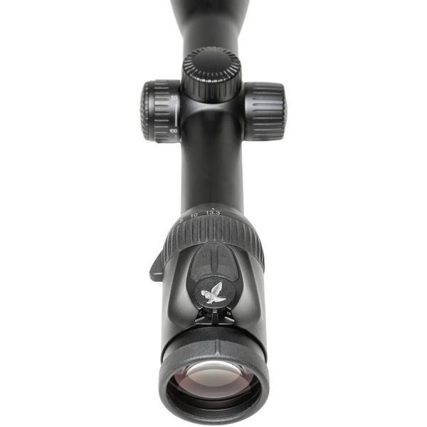 Приціл оптичний Swarovski Z8I 1,7-13,3x42 P SR 4A-300-I Z8-A49U8E34-0 фото