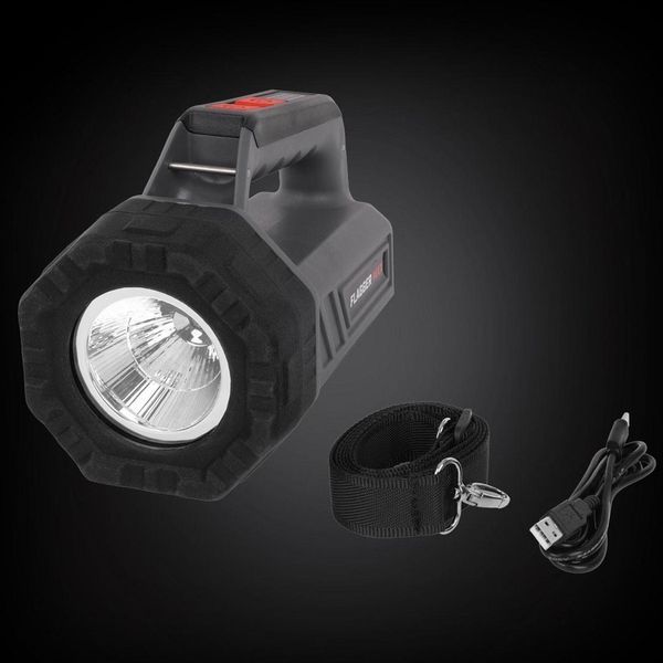 Ліхтар пошуковий Mactronic Flagger Max (1800 Lm) Rechargeable Type-C (PSL0073) DAS303009 фото