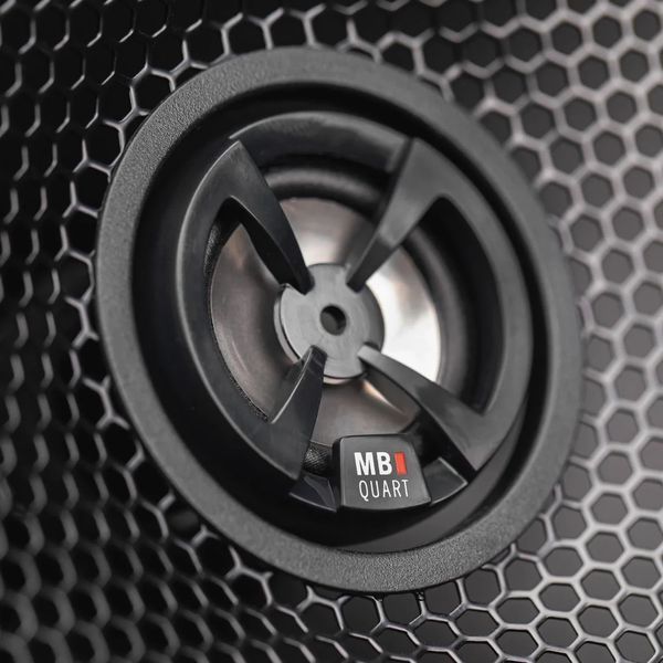 Коаксіальні колонки MB QUART DK2-116 DK2-116 фото