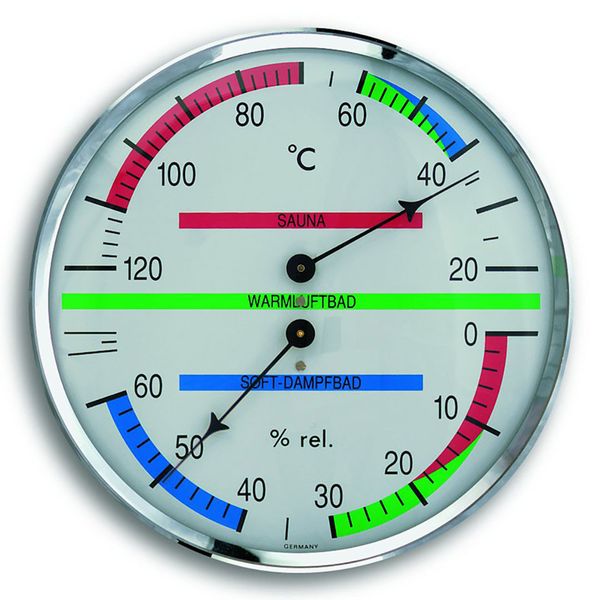 Термометр для саунны TFA 401013 401013 фото