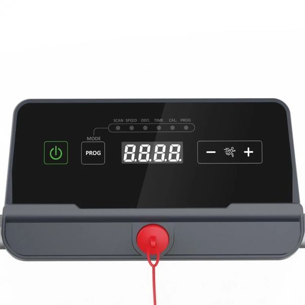 Бігова доріжка електрична EcoFit E-04D3 26807 фото