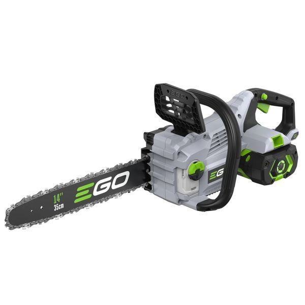 Акумуляторна ланцюгова пила EGO CS1411E KIT (F840022016) F840022016 фото