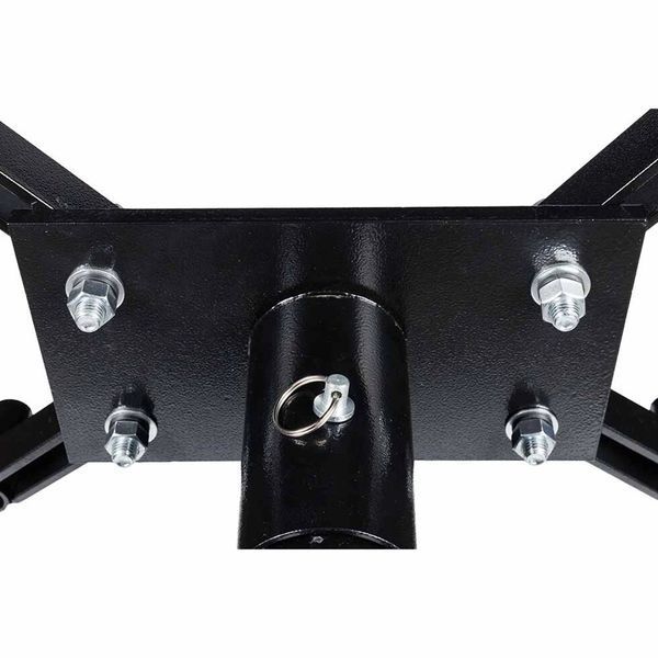 Стенд для двигуна 450кг (1000lbs) SIGMA (6140011) 6140011 фото