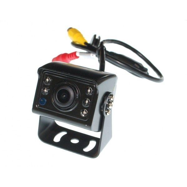 Камера заднього огляду Baxster HQCB-103 (NTSC) 30318-car фото