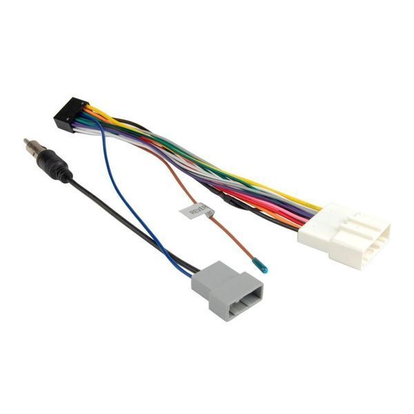 Штатна магнітола Nissan Qashqai 2007-2014 Cyclone C9-012 4x64 DSP 4G НФ-00007974 фото