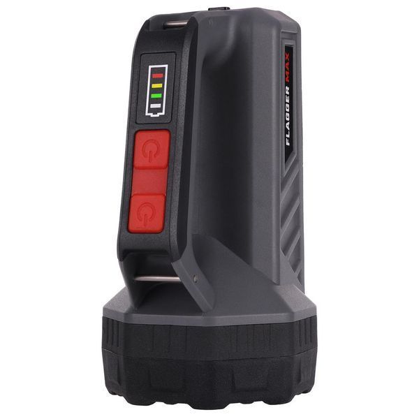 Ліхтар пошуковий Mactronic Flagger Max (1800 Lm) Rechargeable Type-C (PSL0073) DAS303009 фото