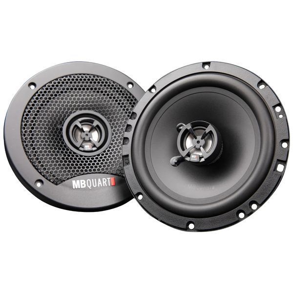 Коаксіальні колонки MB QUART DK2-116 DK2-116 фото