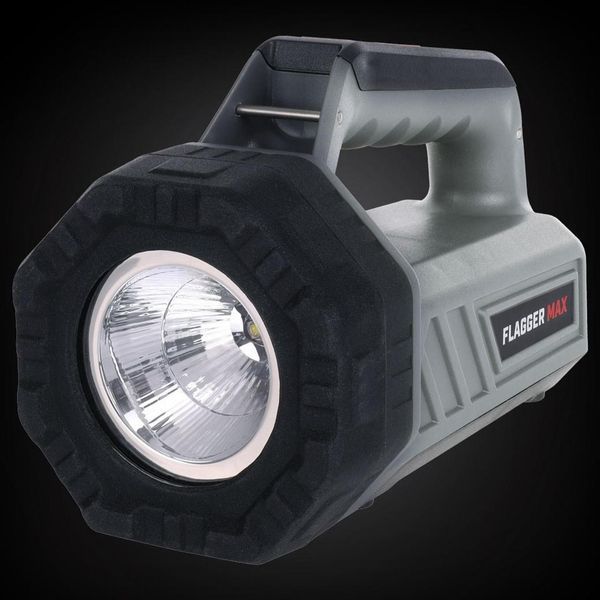 Ліхтар пошуковий Mactronic Flagger Max (1800 Lm) Rechargeable Type-C (PSL0073) DAS303009 фото