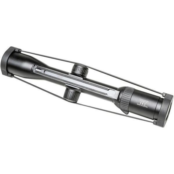 Приціл оптичний Swarovski Z8I 1,7-13,3x42 P SR 4A-300-I Z8-A49U8E34-0 фото