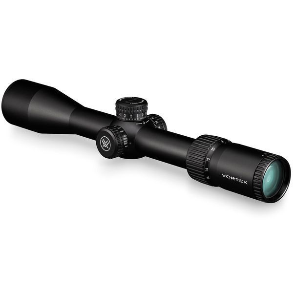 Приціл оптичний Vortex Diamondback Tactical FFP 4-16x44 EBR-2C MOA (DBK-10026) 929057 фото