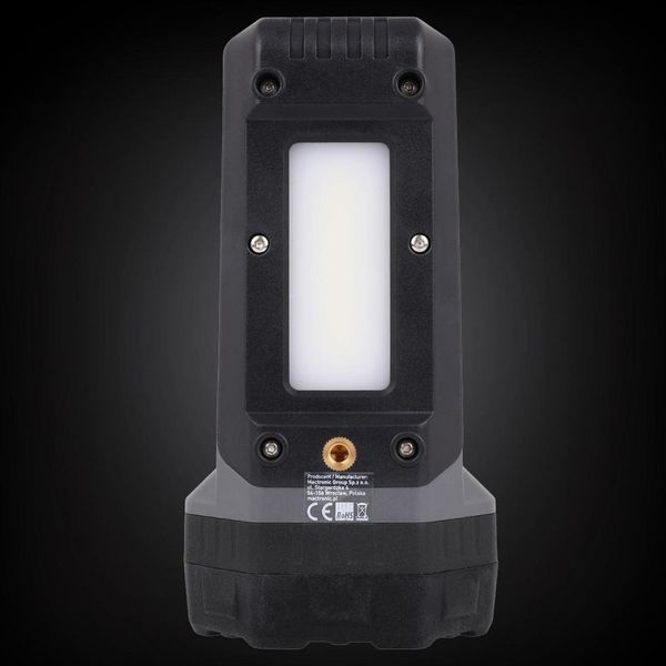 Ліхтар пошуковий Mactronic Flagger Max (1800 Lm) Rechargeable Type-C (PSL0073) DAS303009 фото
