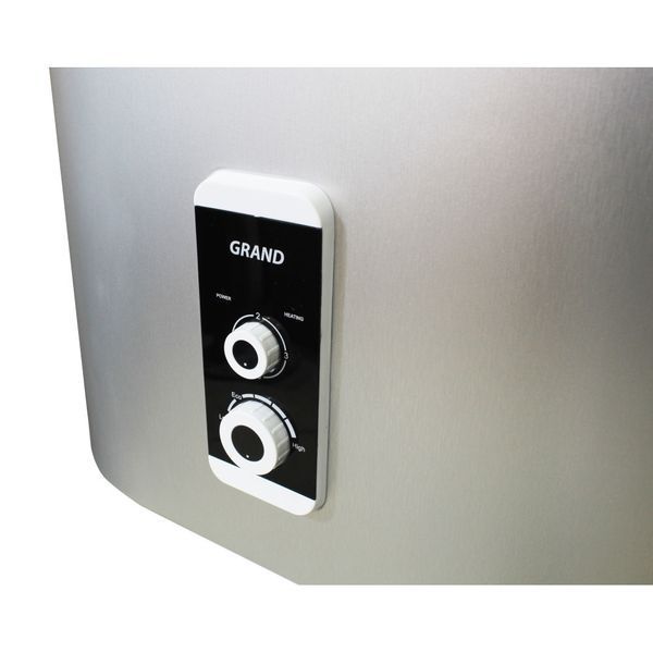 Водонагрівач WILLER EV100DR Grand-SP-aluml EV100DR Grand-SP-aluml фото