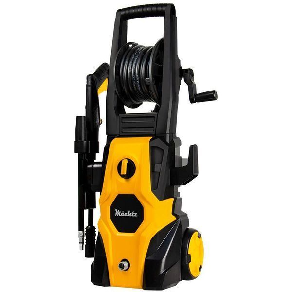 Мийка високого тиску M&auml;chtz MPW‑1858 X TURBO 11134W фото