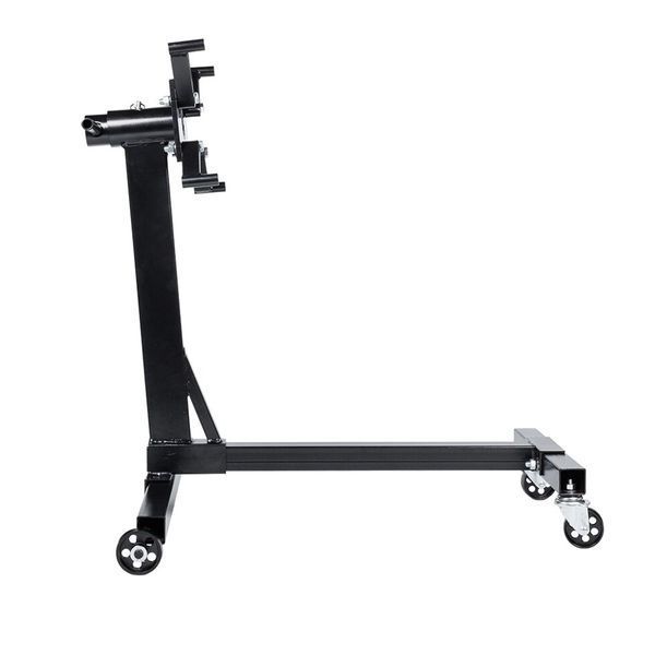 Стенд для двигуна 450кг (1000lbs) SIGMA (6140011) 6140011 фото
