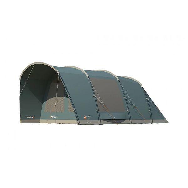 Намет п'ятимісний Vango Harris 500 Mineral Green (TETHARRIS000002) 930840 фото