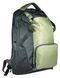 Рюкзак із відділенням для ноутбука POLICE HEDGE BACKPACK ARMY зелений / чорний PTO020008_1-2 фото 2
